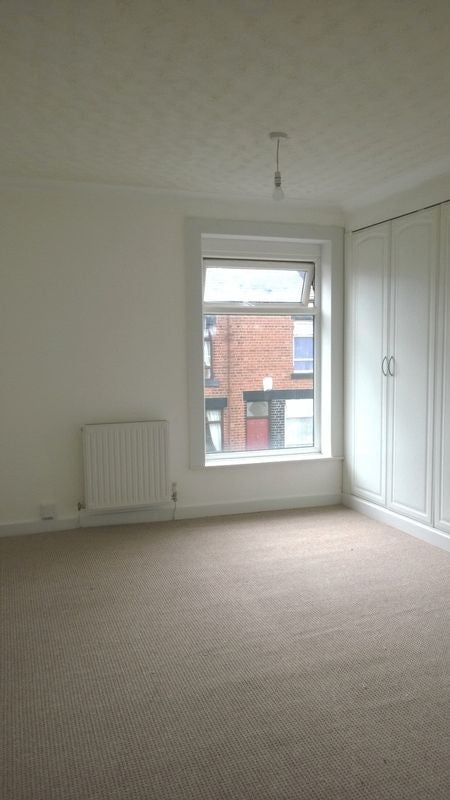 House Pedder Street in Bolton