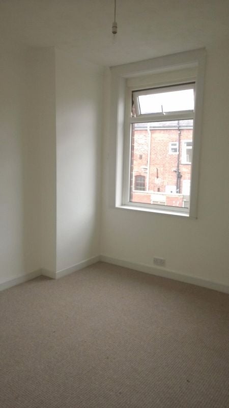 House Pedder Street in Bolton
