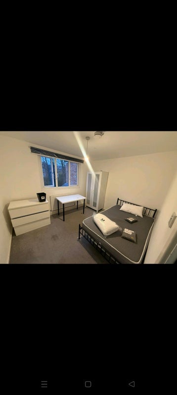 Room Teignmouth Road in Birmingham