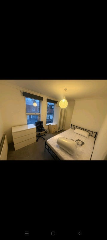 Room Teignmouth Road in Birmingham