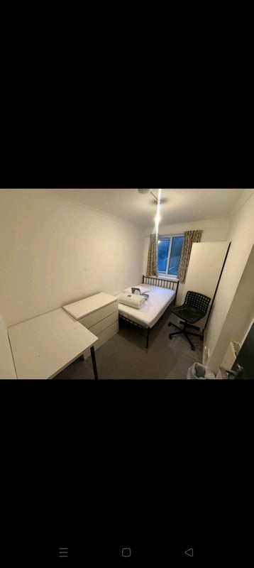 Room Teignmouth Road in Birmingham