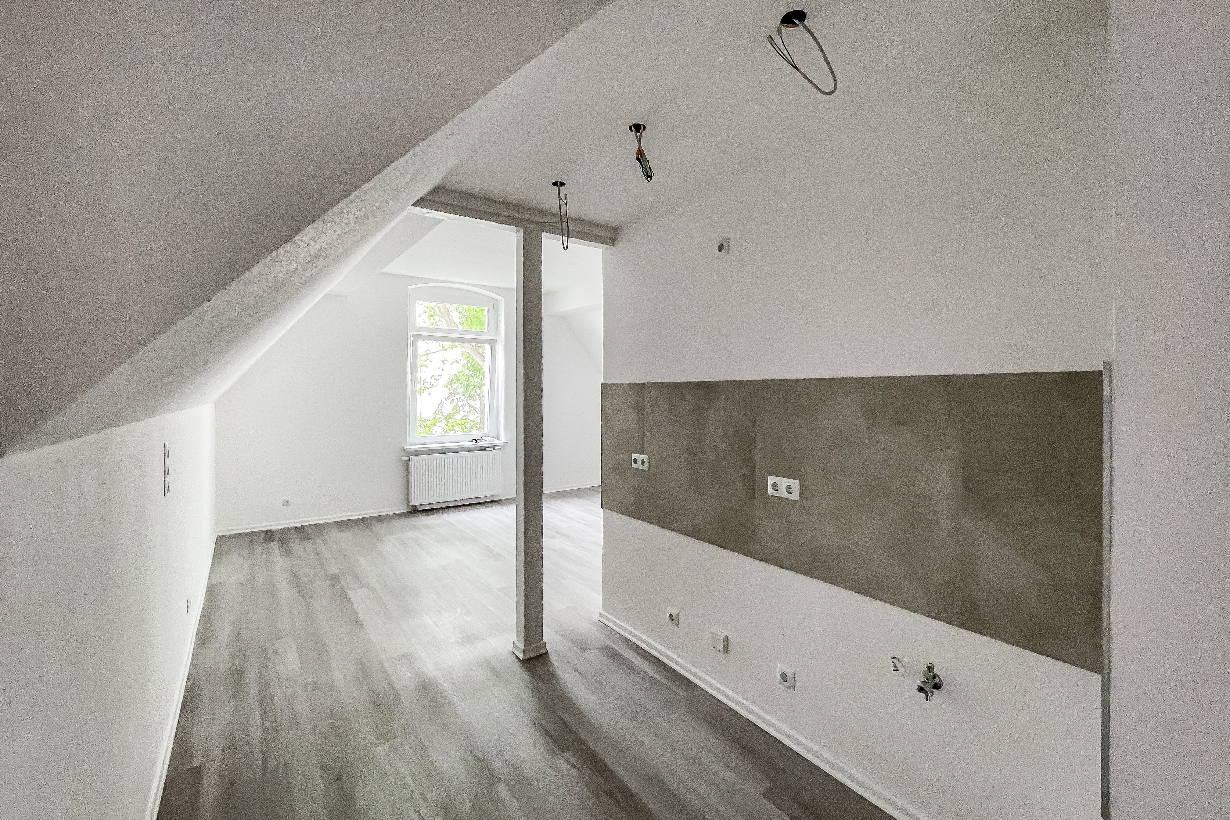 Wohnung Rüttenscheider Straße in Essen