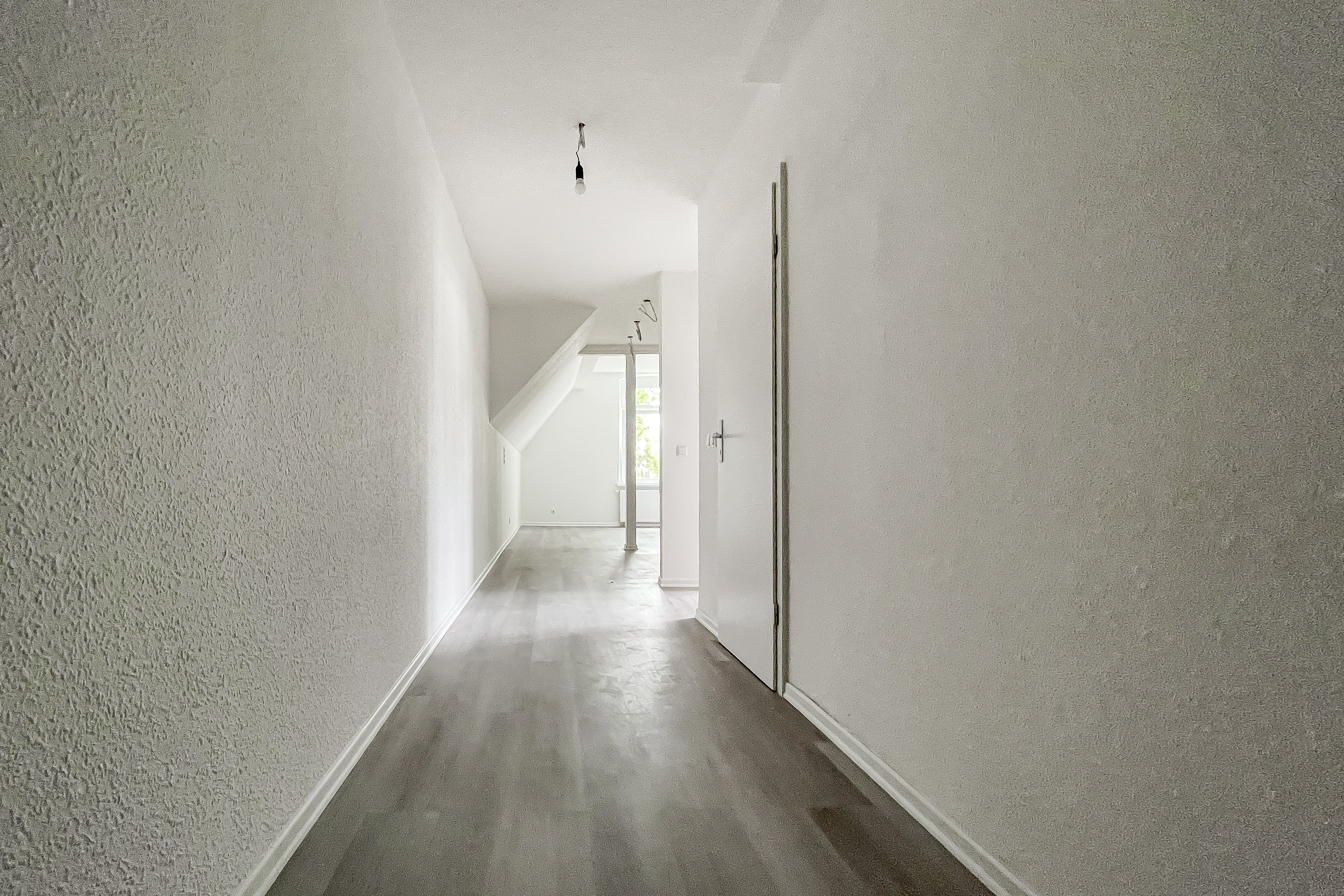 Wohnung Rüttenscheider Straße in Essen
