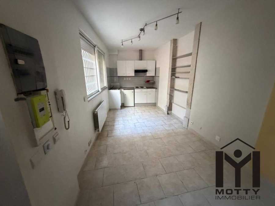 Appartement Avenue de la Libération à Nancy
