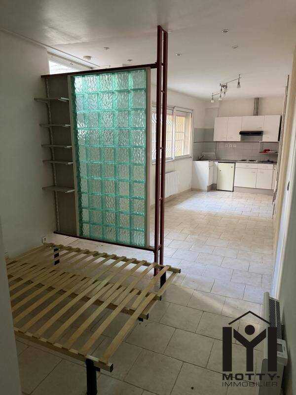 Appartement Avenue de la Libération à Nancy