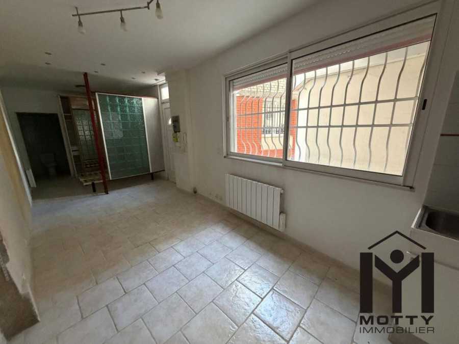 Appartement Avenue de la Libération à Nancy