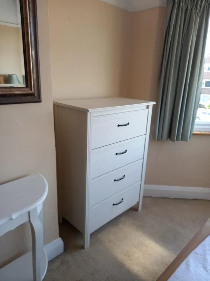 Room Moor Lane in Greater London