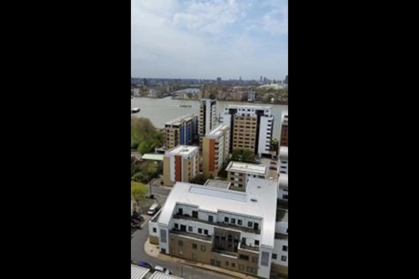 Room The Quarterdeck in Greater London