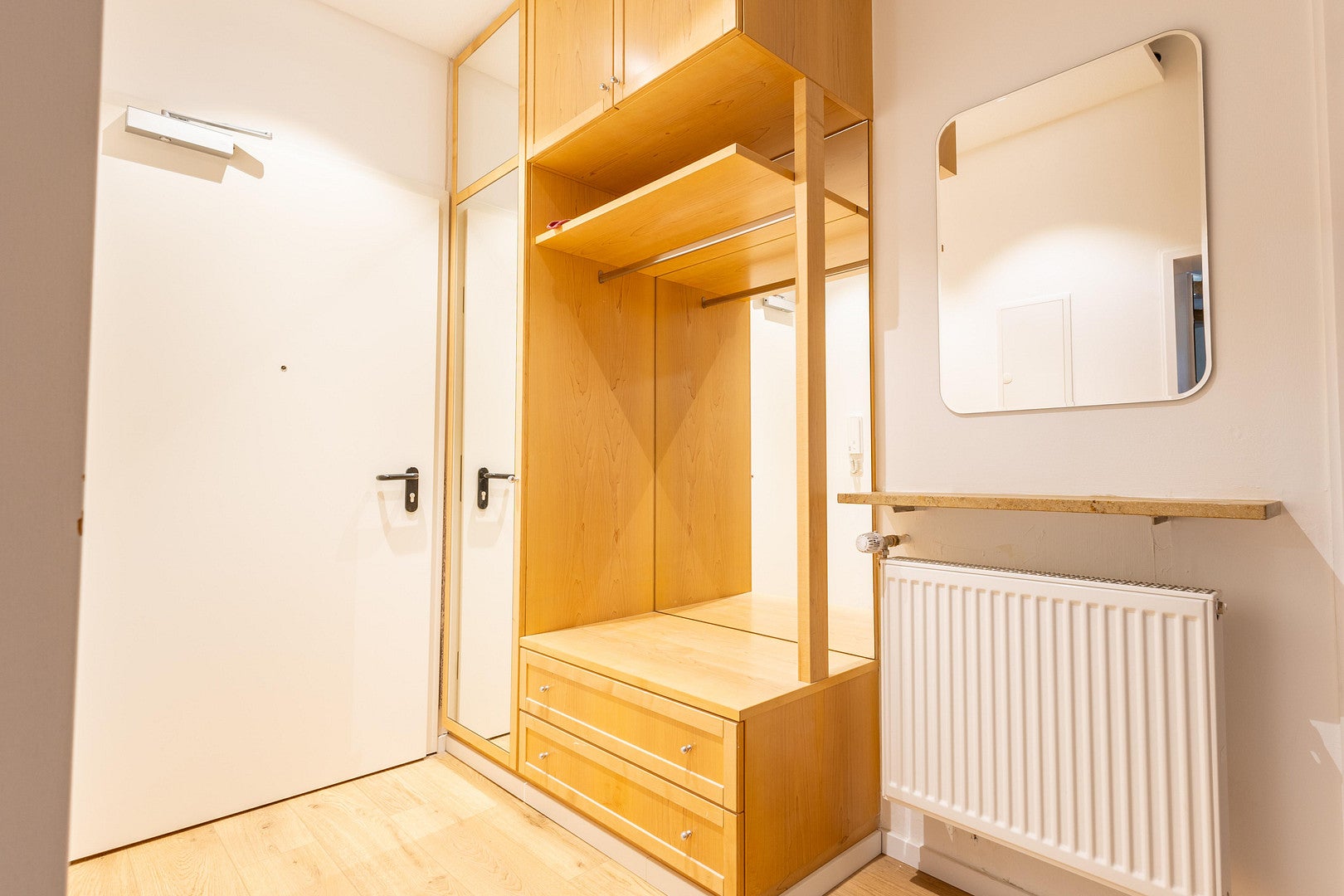 Wohnung Mathildenstraße in Fürth