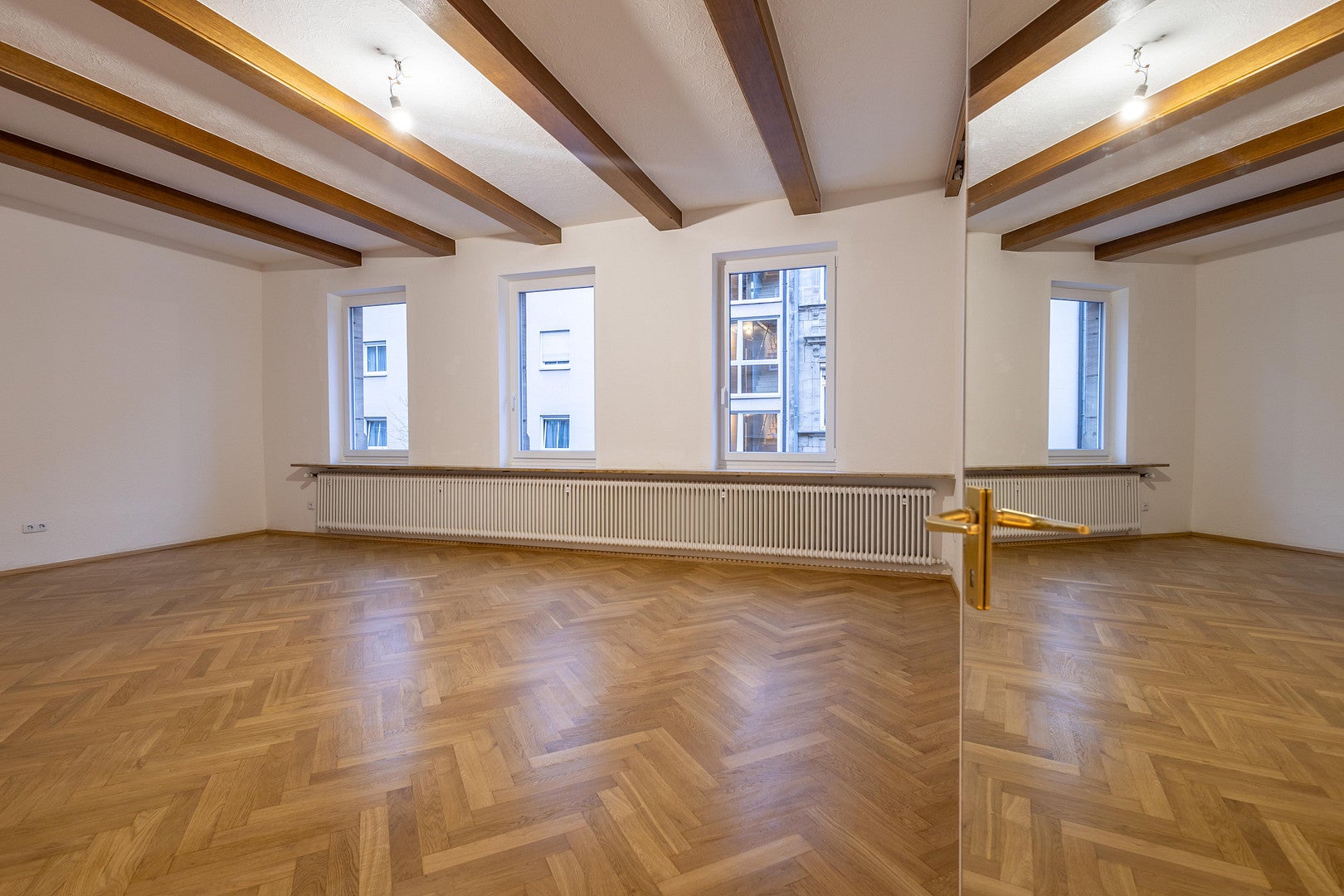 Wohnung Mathildenstraße in Fürth