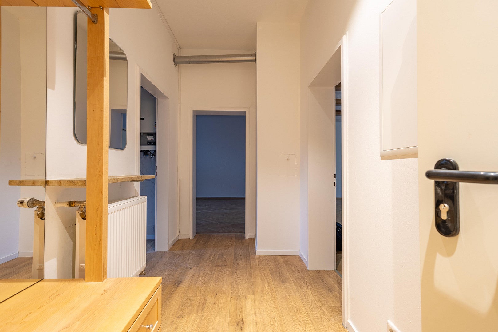 Wohnung Mathildenstraße in Fürth