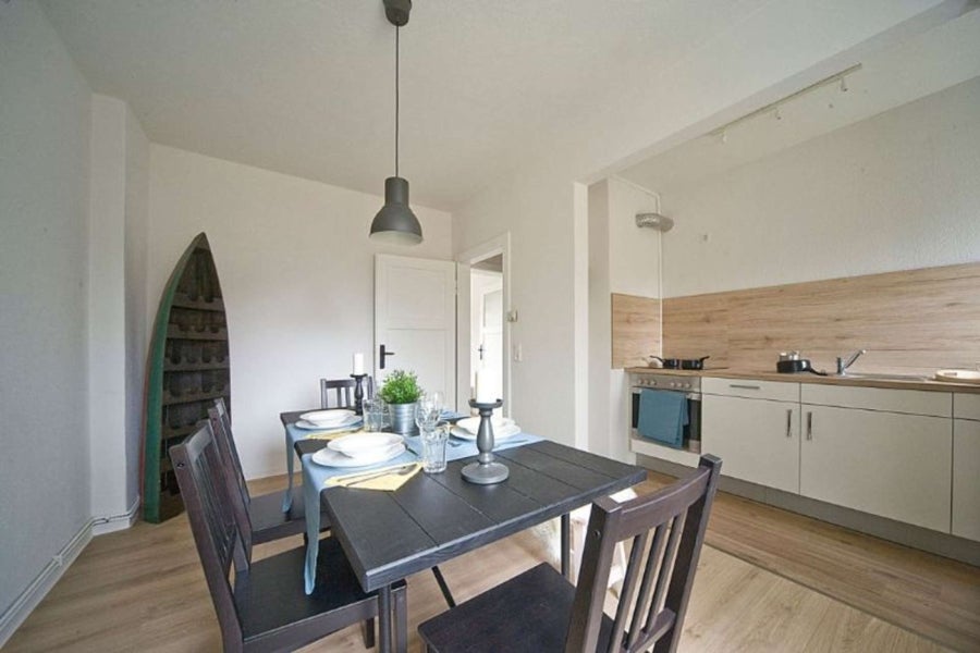 Wohnung Ehndorfer Straße in Neumünster