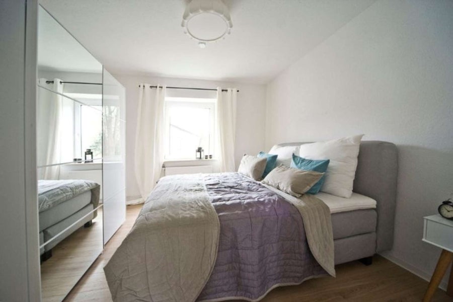 Wohnung Ehndorfer Straße in Neumünster