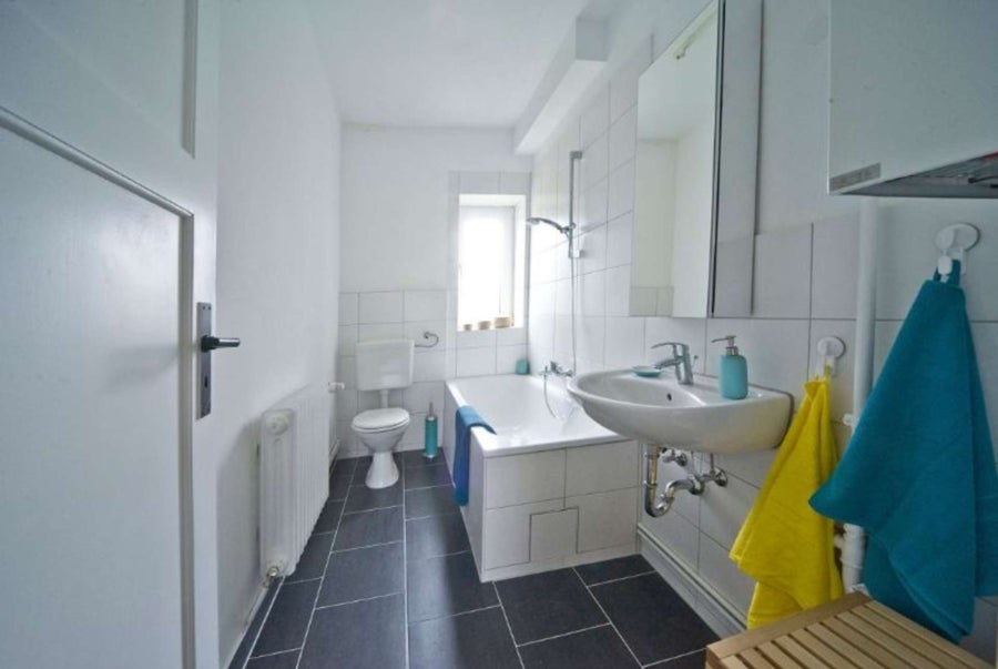 Wohnung Ehndorfer Straße in Neumünster