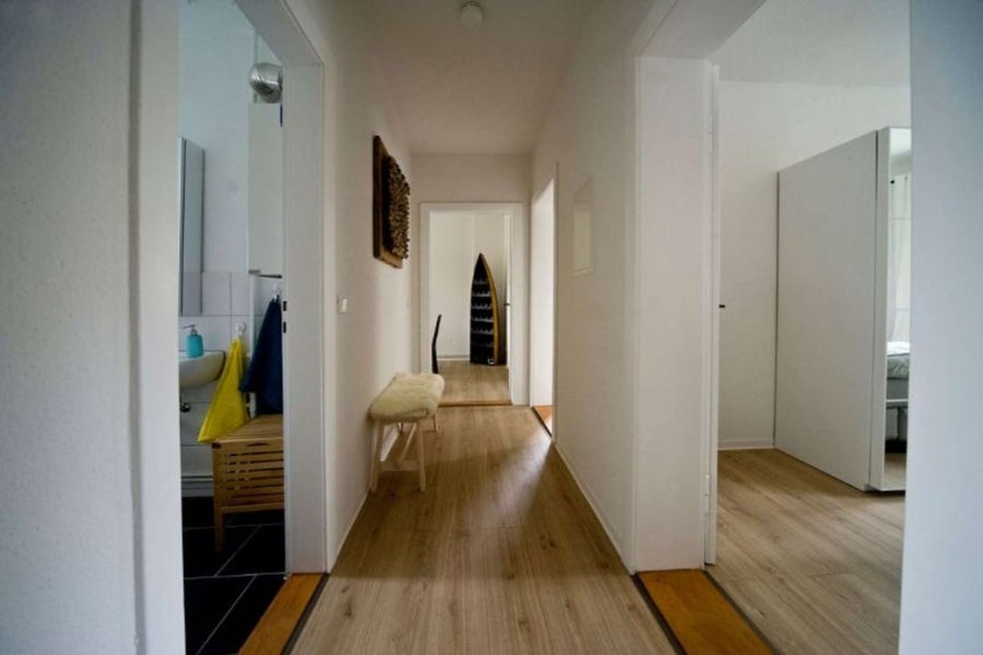 Wohnung Ehndorfer Straße in Neumünster
