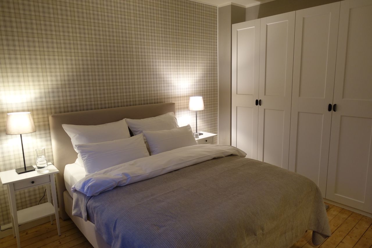 Wohnung Frohnhofstraße in Köln