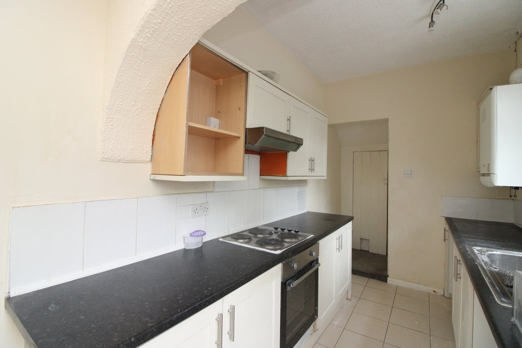 House Lanehouse Road in Thornaby-on-Tees