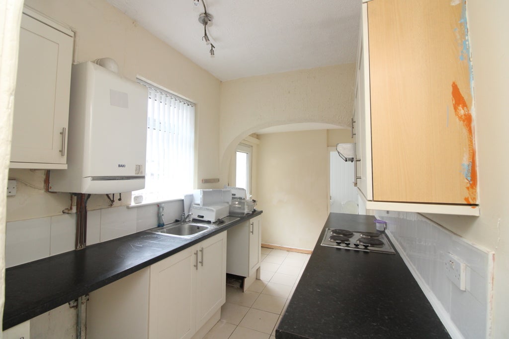 House Lanehouse Road in Thornaby-on-Tees