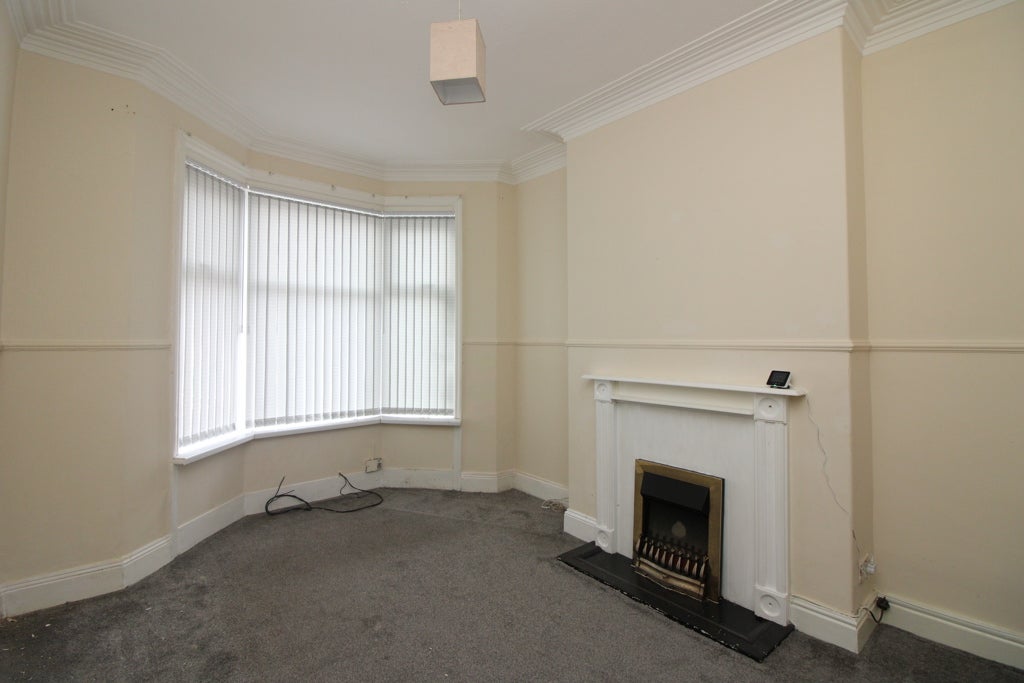 House Lanehouse Road in Thornaby-on-Tees