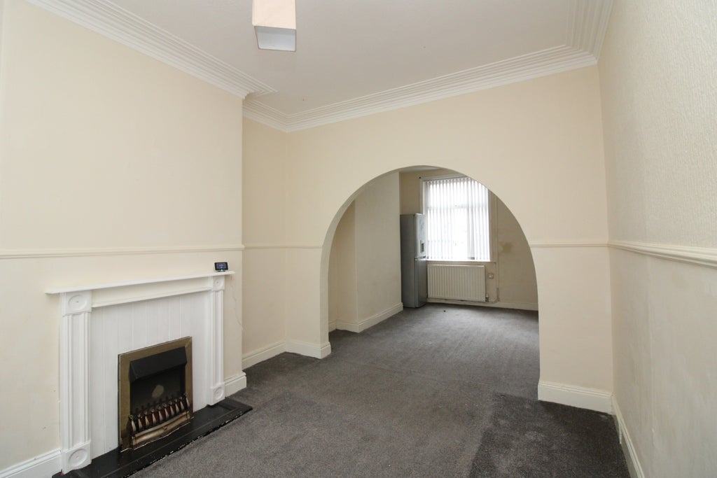 House Lanehouse Road in Thornaby-on-Tees