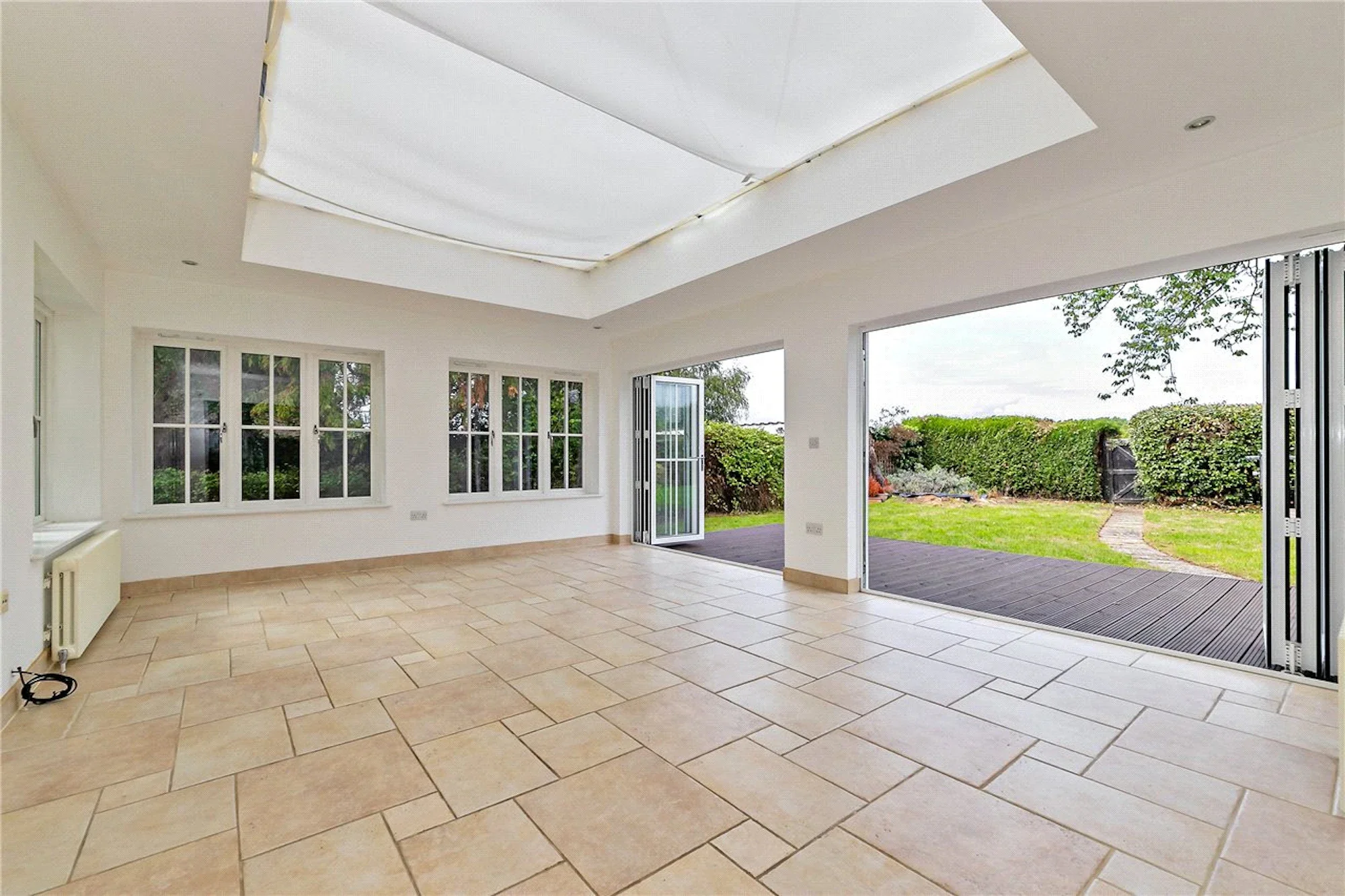 House Letty Green in East Hertfordshire