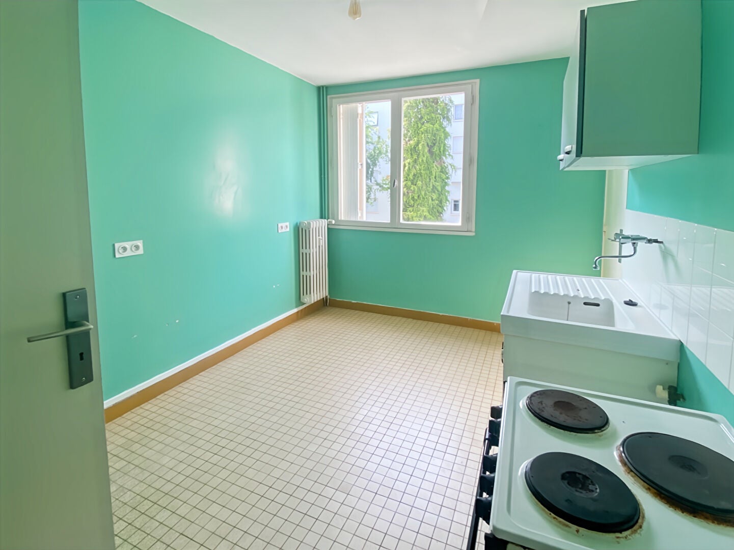Appartement Rue Beaugeard Lancelot à Rennes