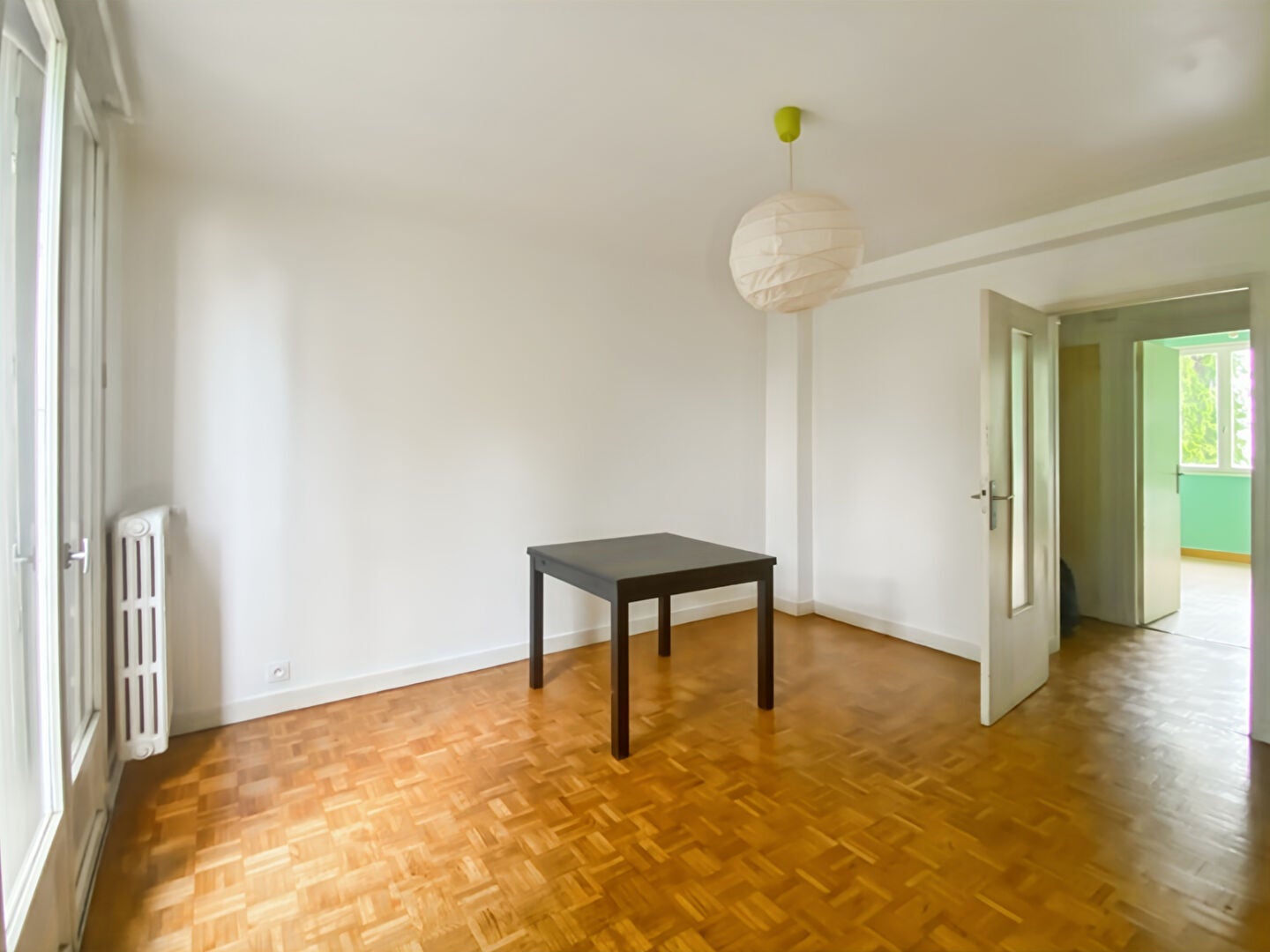 Appartement Rue Beaugeard Lancelot à Rennes