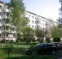 Wohnung Kömmlitzer Straße in Kitzscher
