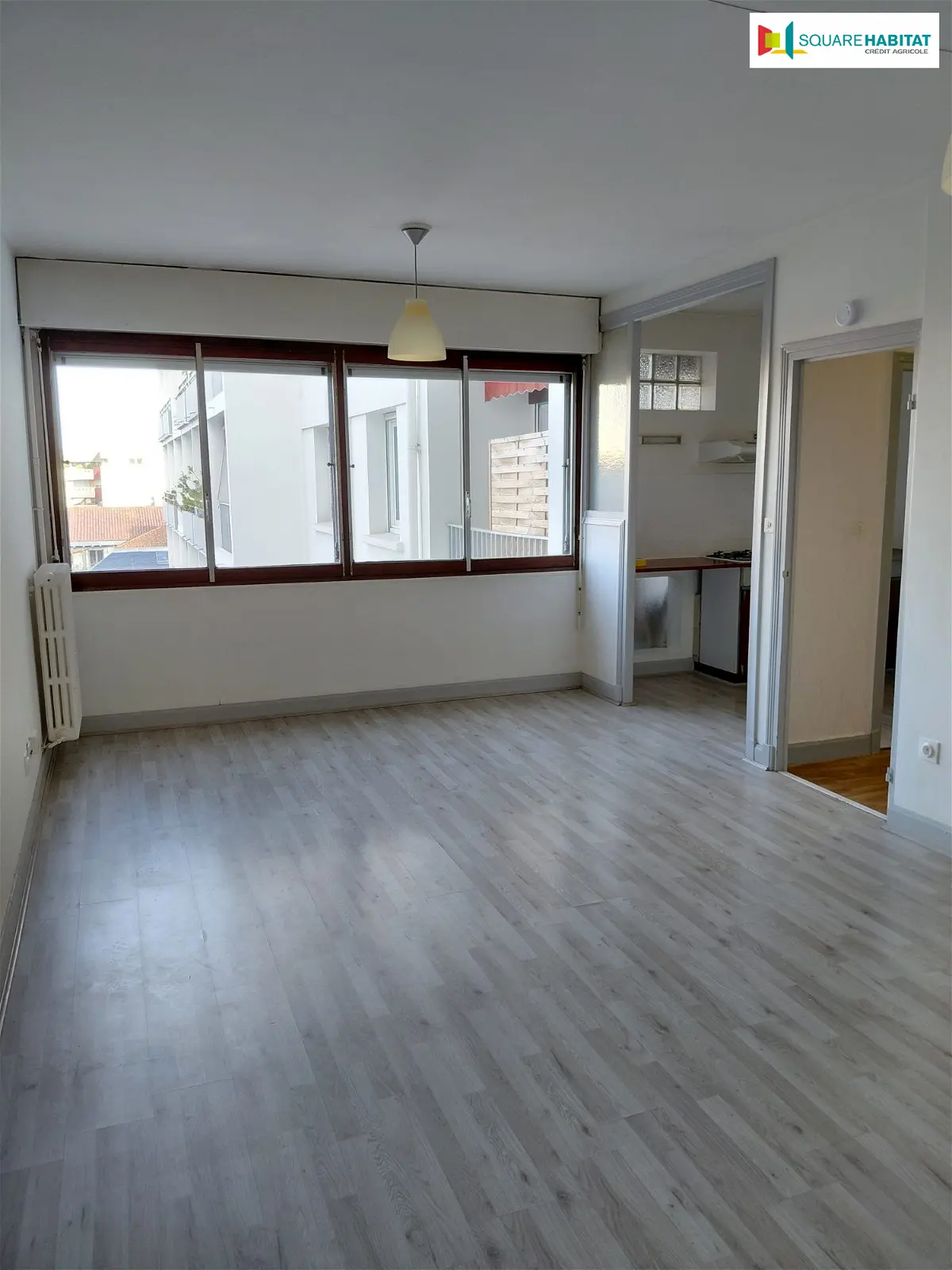 Appartement Allées Marines à Bayonne