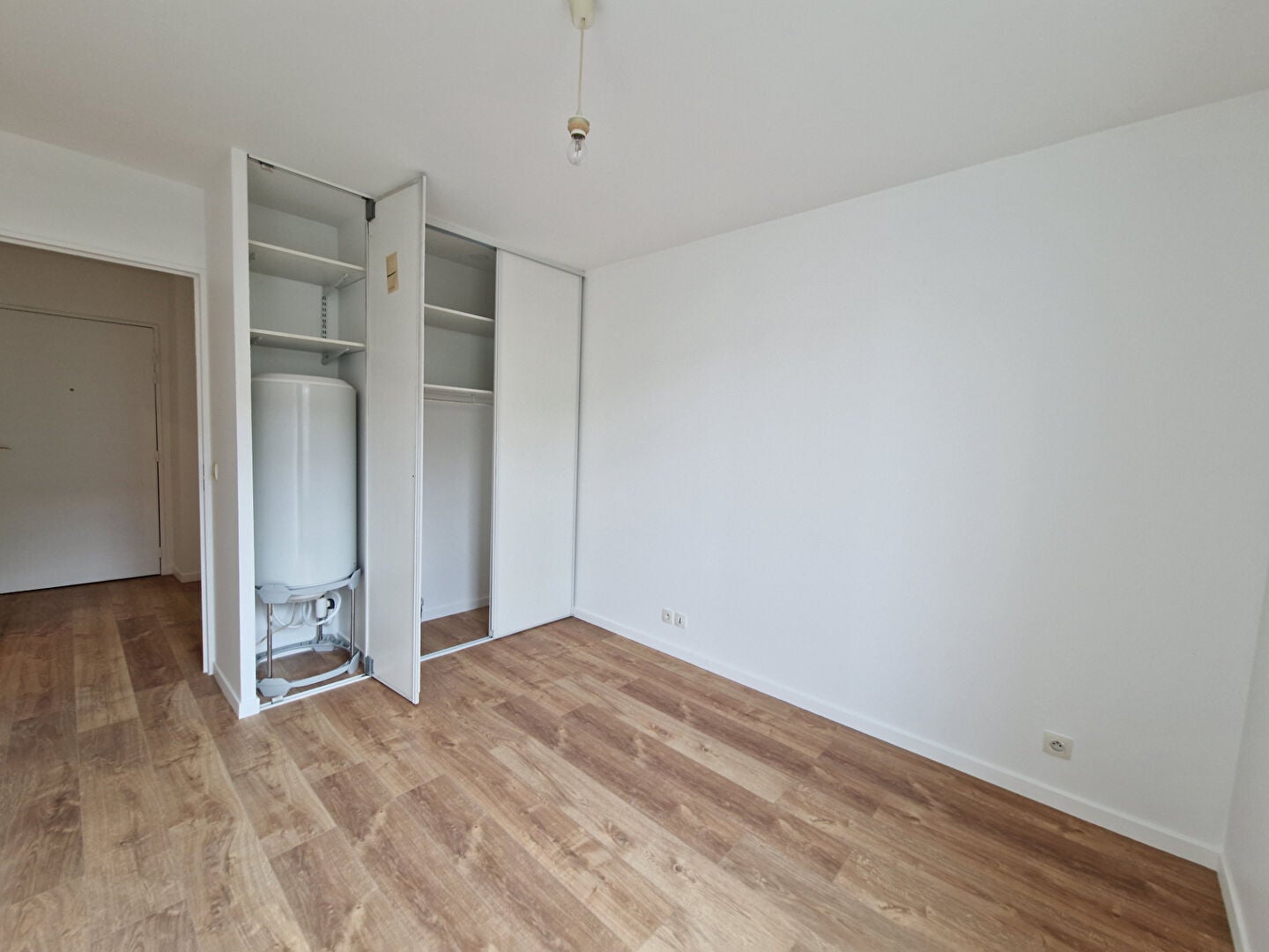 Flat Chemin de l'Ancienne Écluse in Charenton-le-Pont