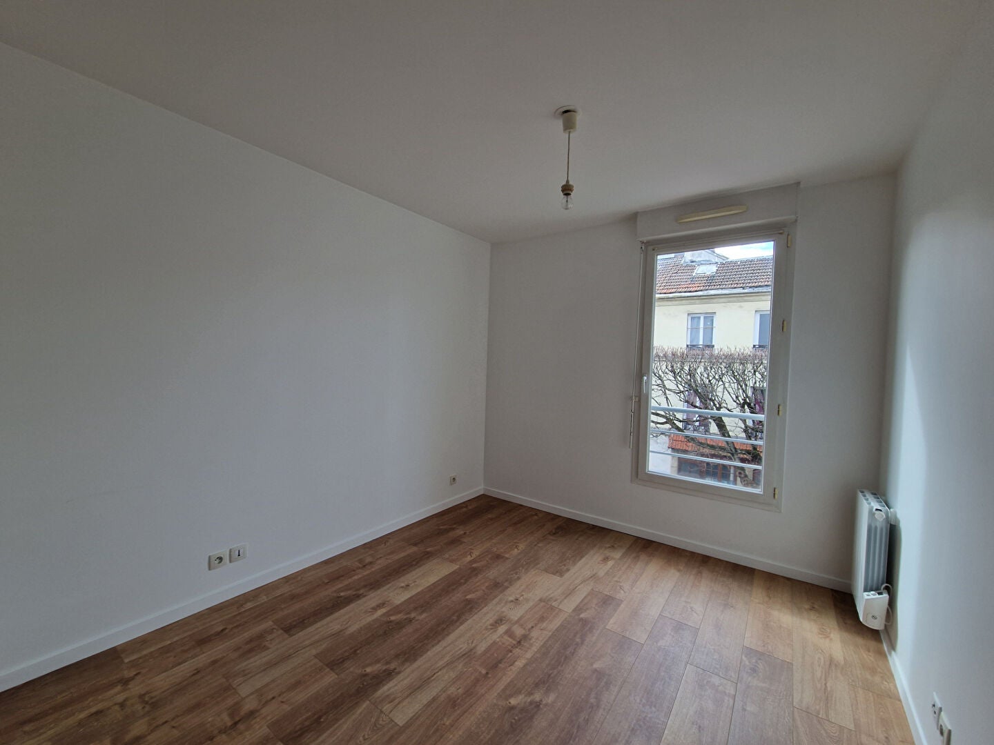 Flat Chemin de l'Ancienne Écluse in Charenton-le-Pont