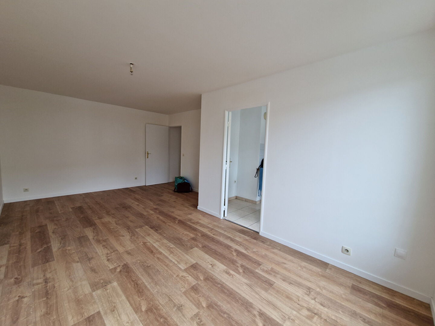 Flat Chemin de l'Ancienne Écluse in Charenton-le-Pont
