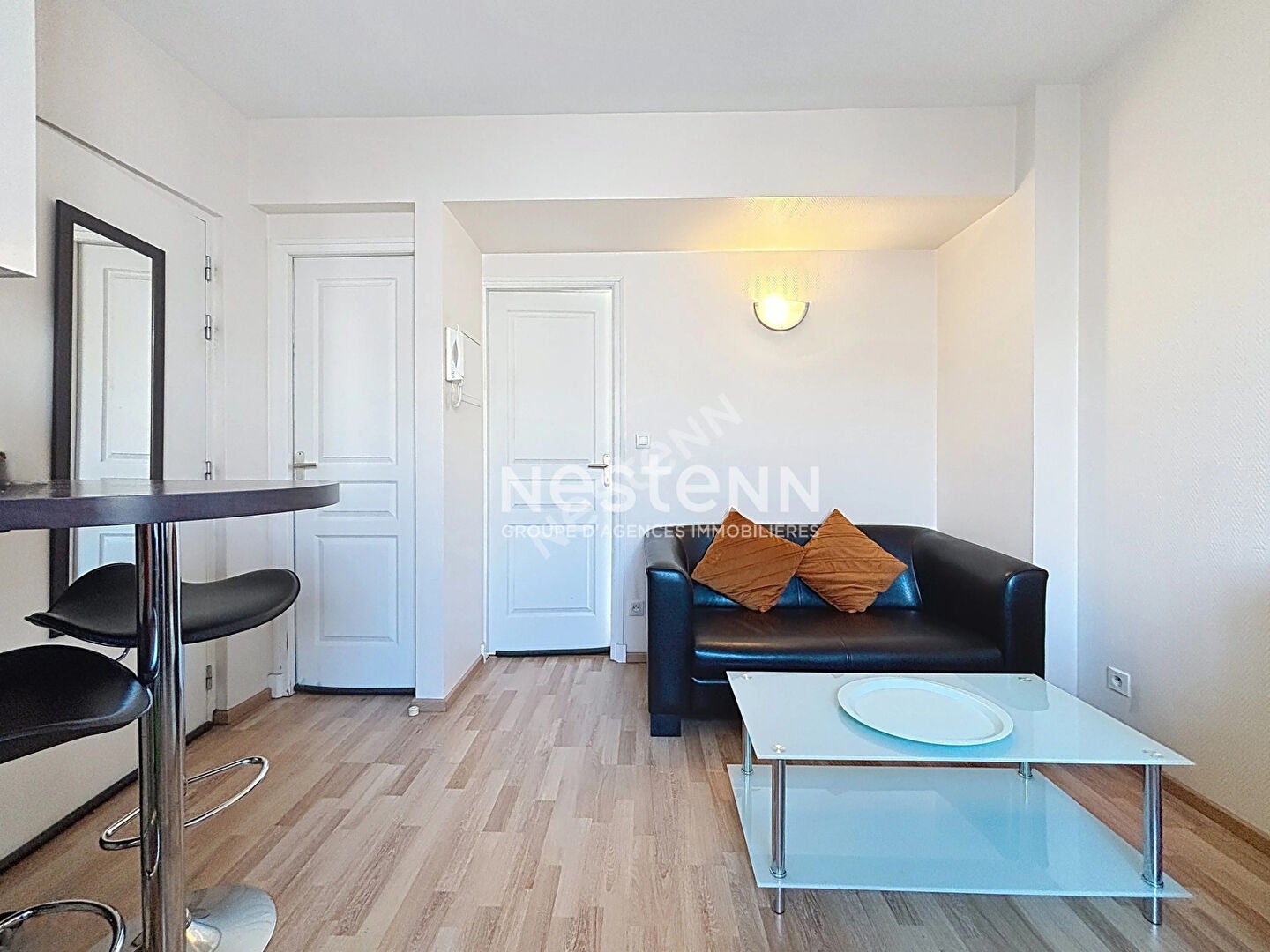 Appartement Rue Jacques Cartier à Tours