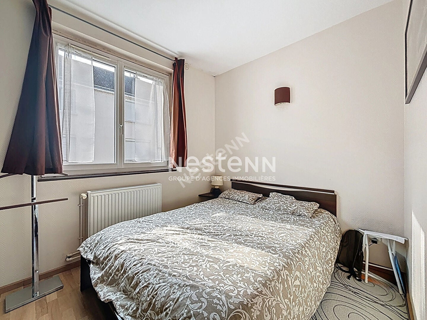 Flat Rue Jacques Cartier in Tours