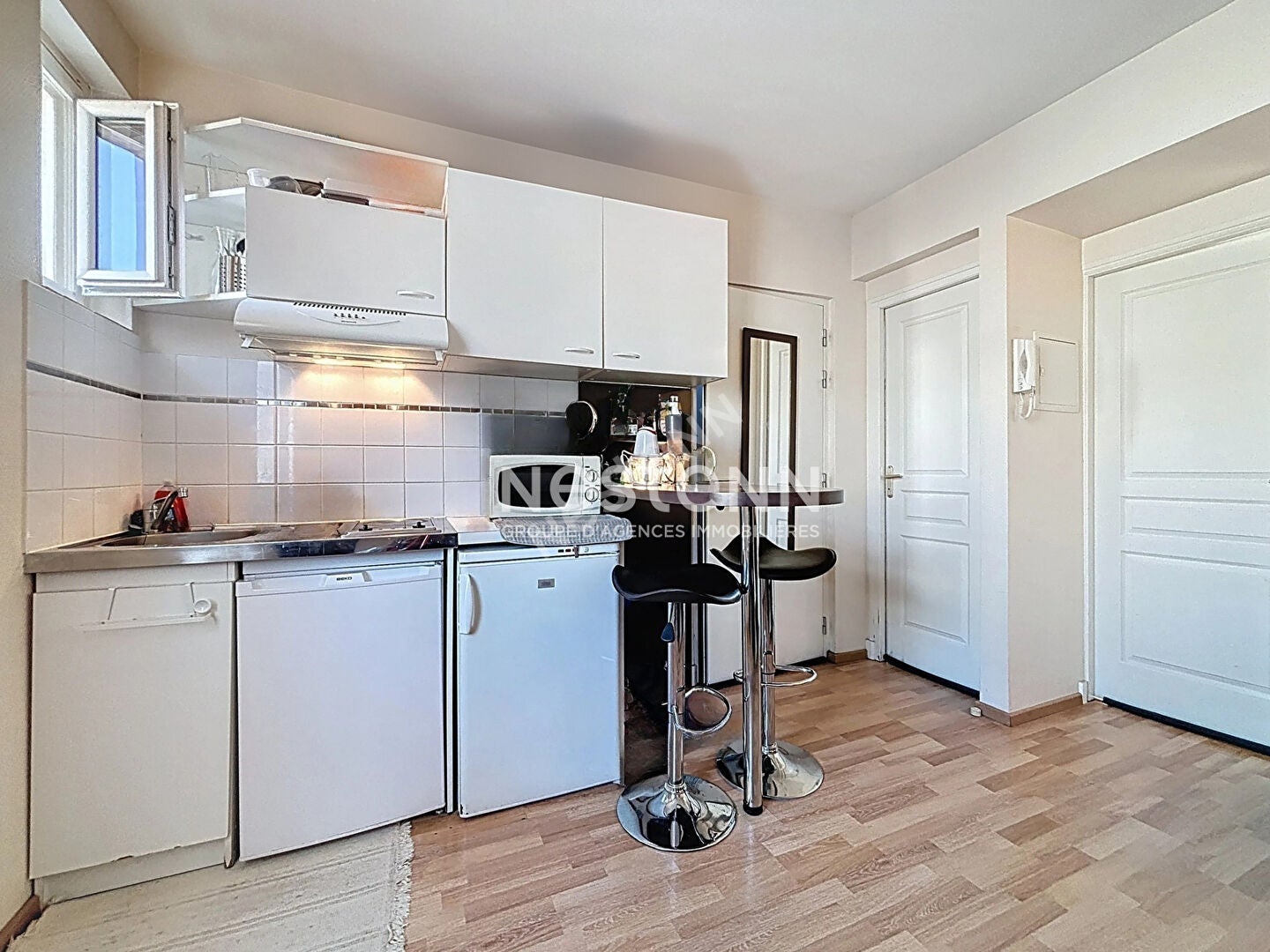 Appartement Rue Jacques Cartier à Tours