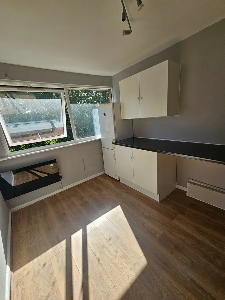 Flat Falconers Road in Luton