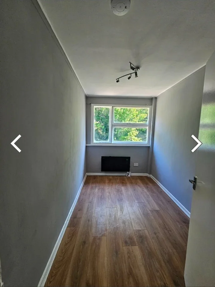 Flat Falconers Road in Luton