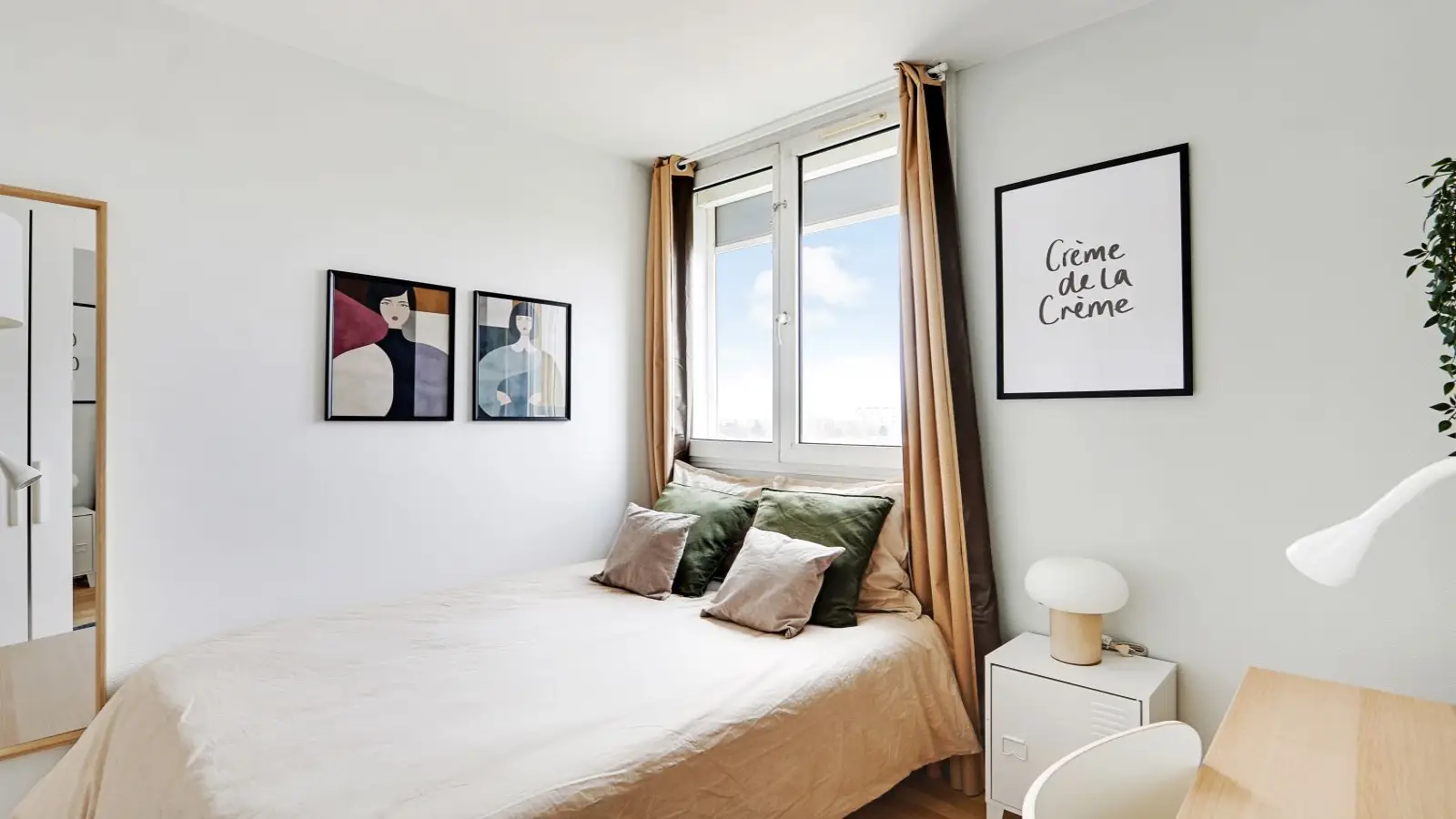 Appartement Rue Jean Mermoz à Le Kremlin-Bicêtre