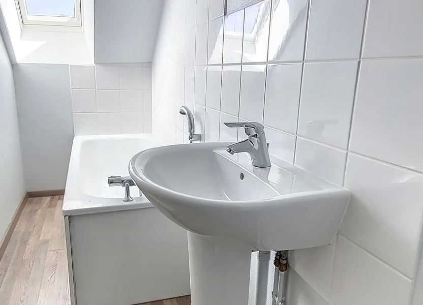 Flat Place Robert Ferrandon in Montmarault