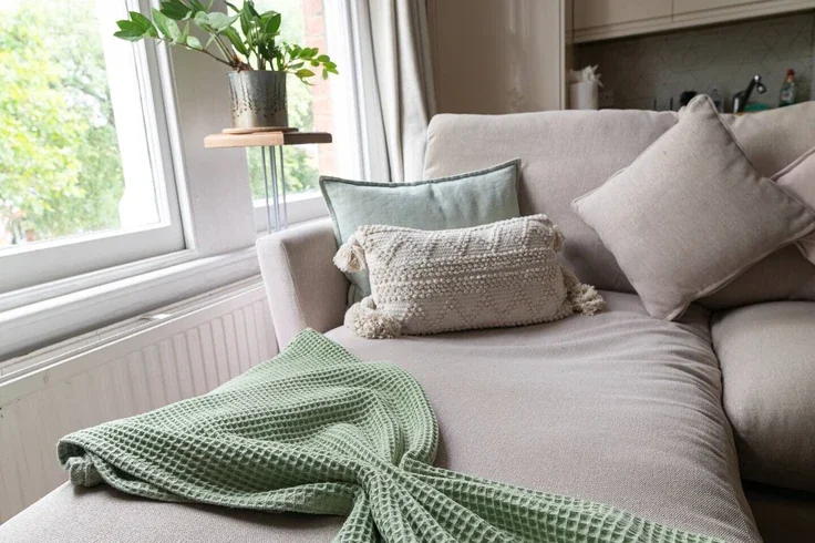 Flat Hamilton Road in Greater London