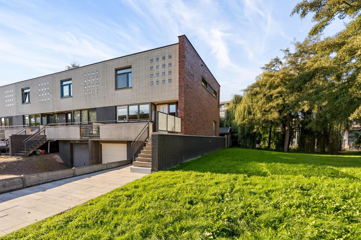 Huis Meindert Hobbemastraat 69 in Almere