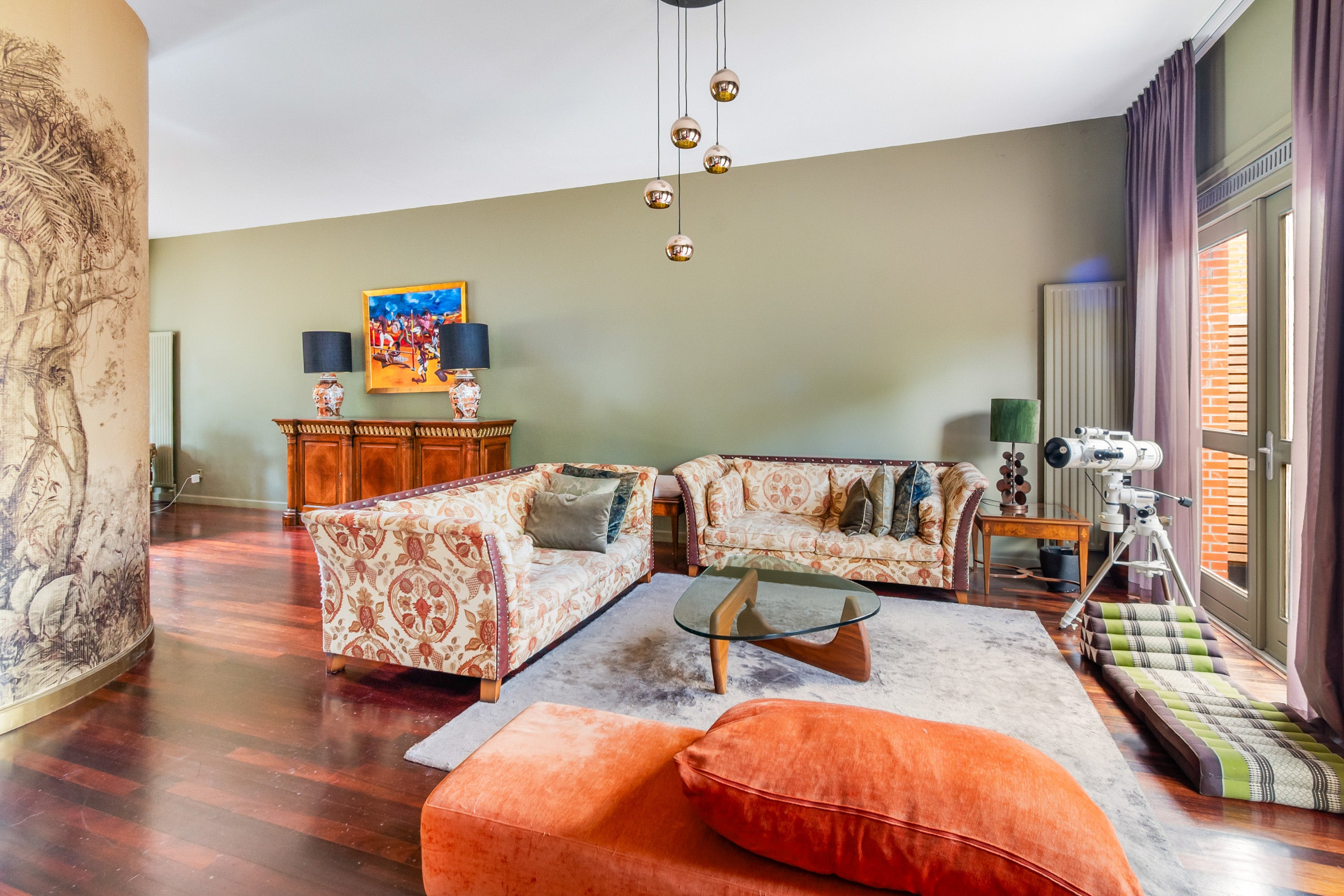Vrijstaande woning te koop: Kraaijensteinpark 31, Nieuw-Vennep