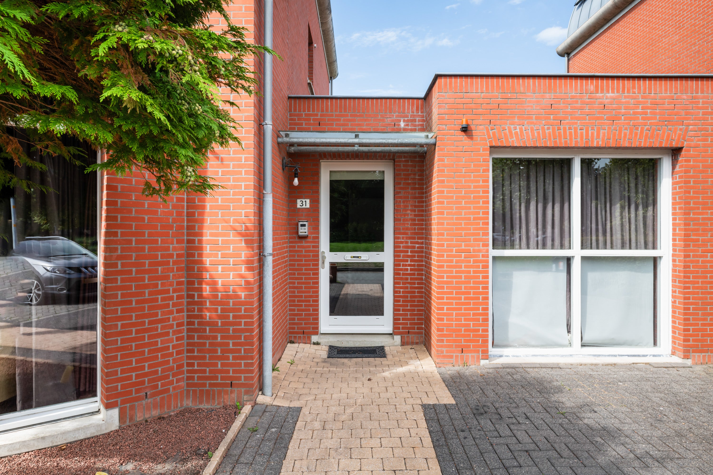 Vrijstaande woning te koop: Kraaijensteinpark 31, Nieuw-Vennep