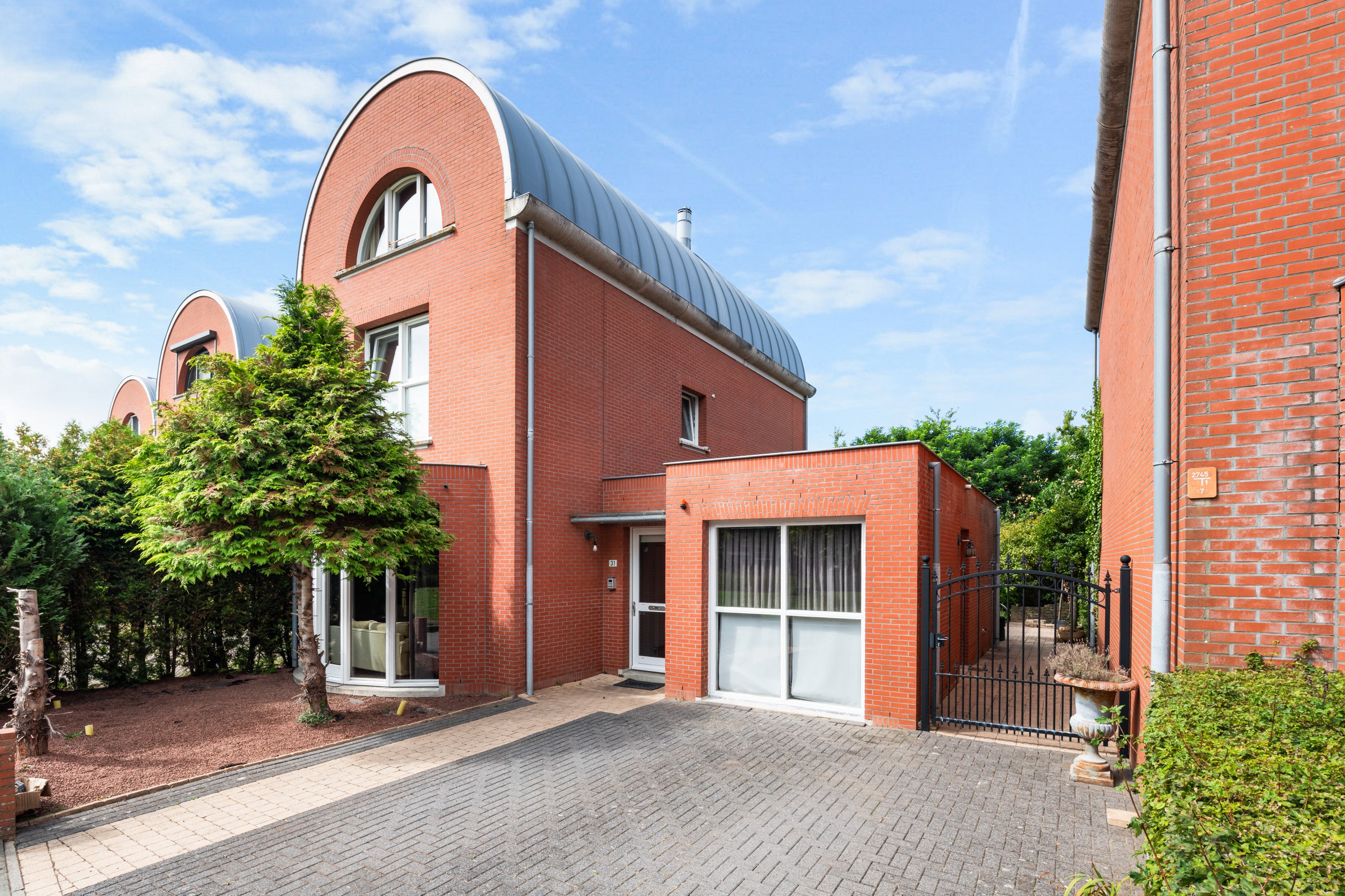 Vrijstaande woning te koop: Kraaijensteinpark 31, Nieuw-Vennep