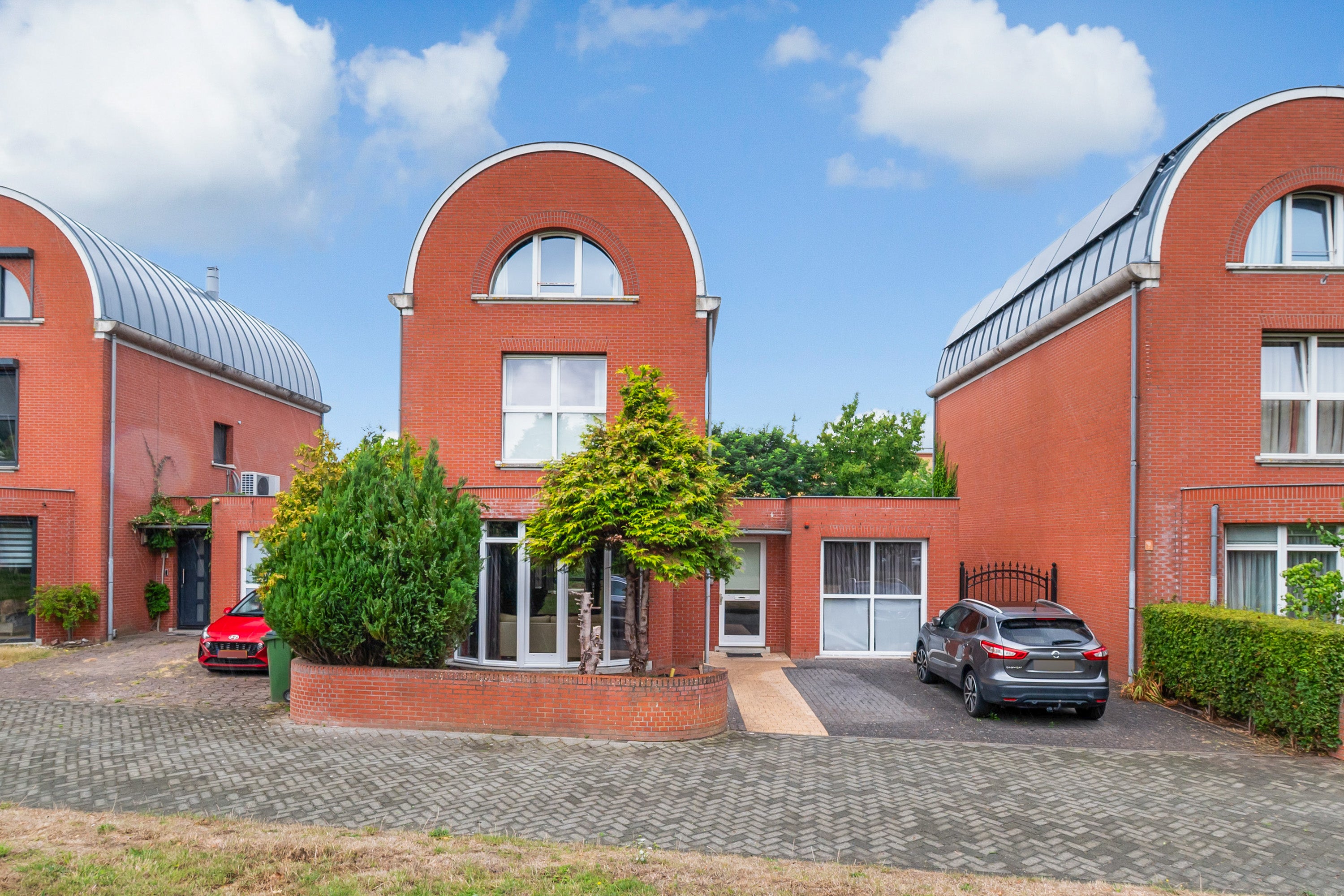Huis Kraaijensteinpark 31 in Nieuw-Vennep
