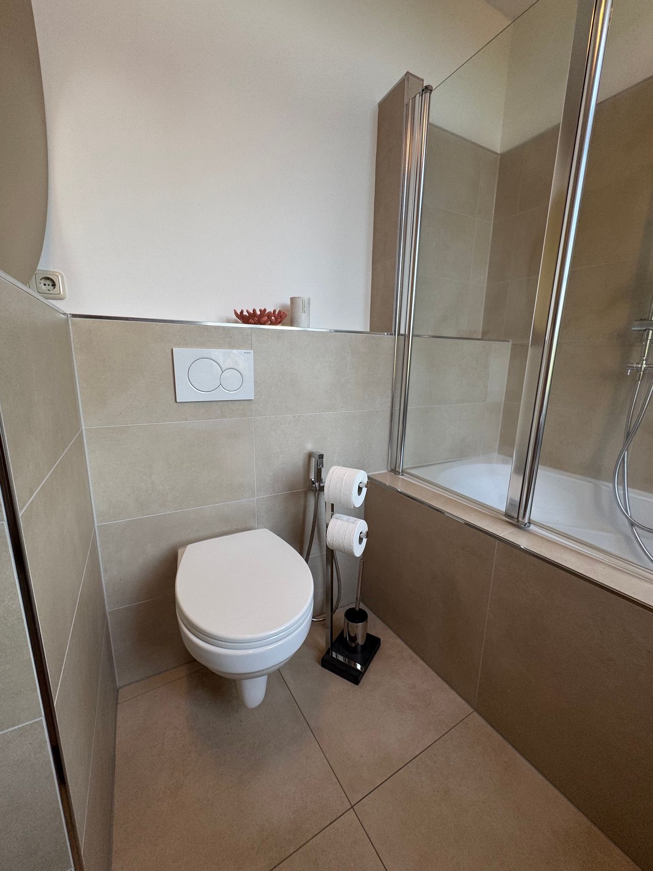 Wohnung Freihof in Gangelt