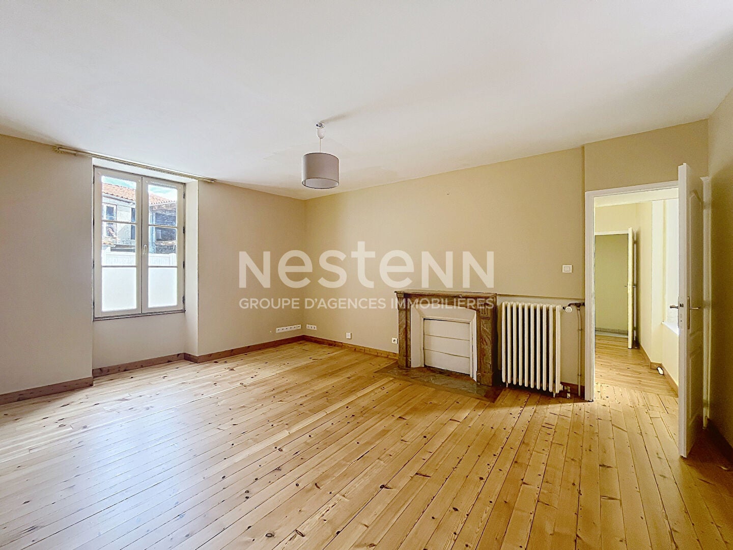 Appartement Rue Georges Clemenceau à Luçon
