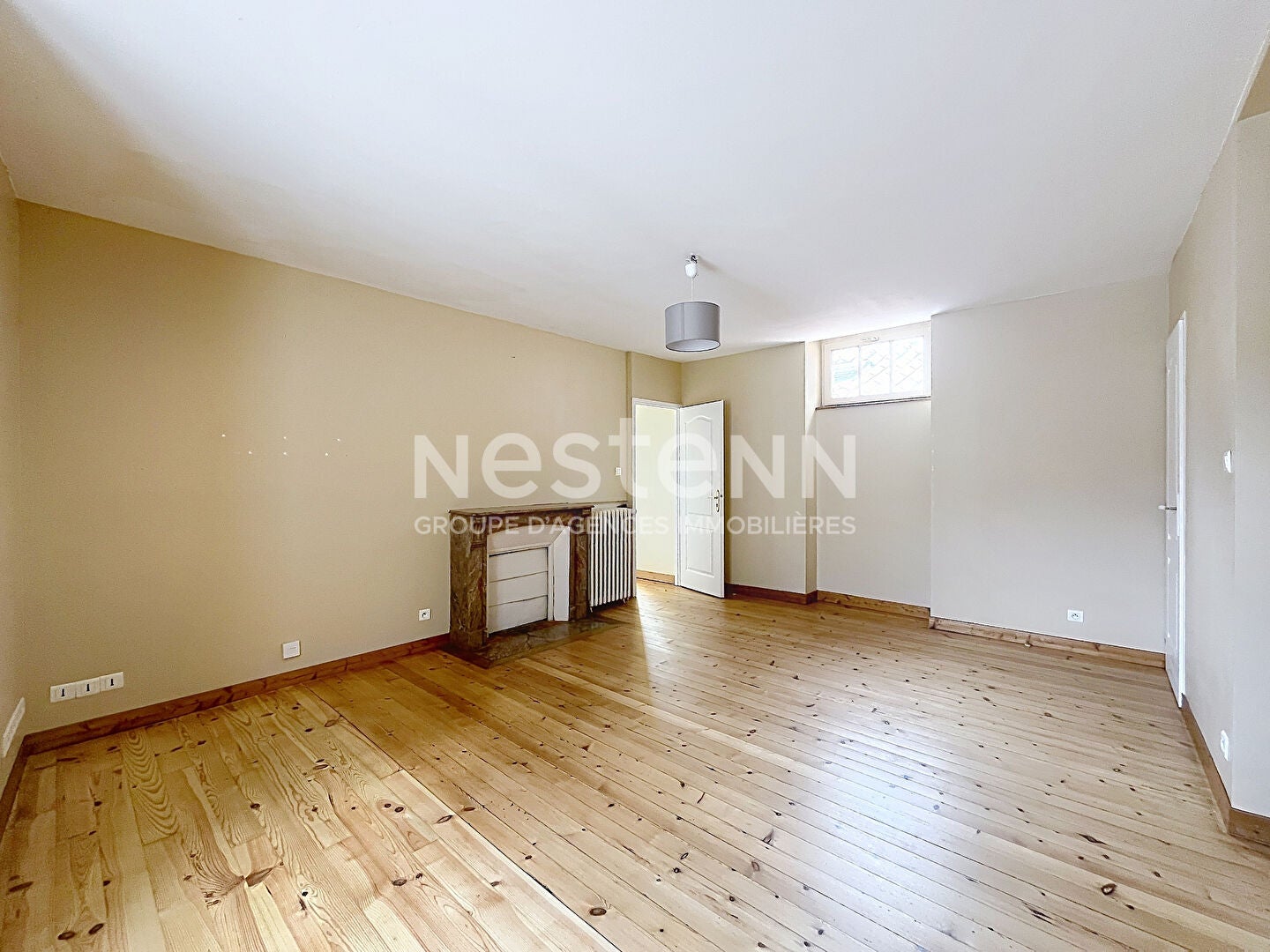 Appartement Rue Georges Clemenceau à Luçon