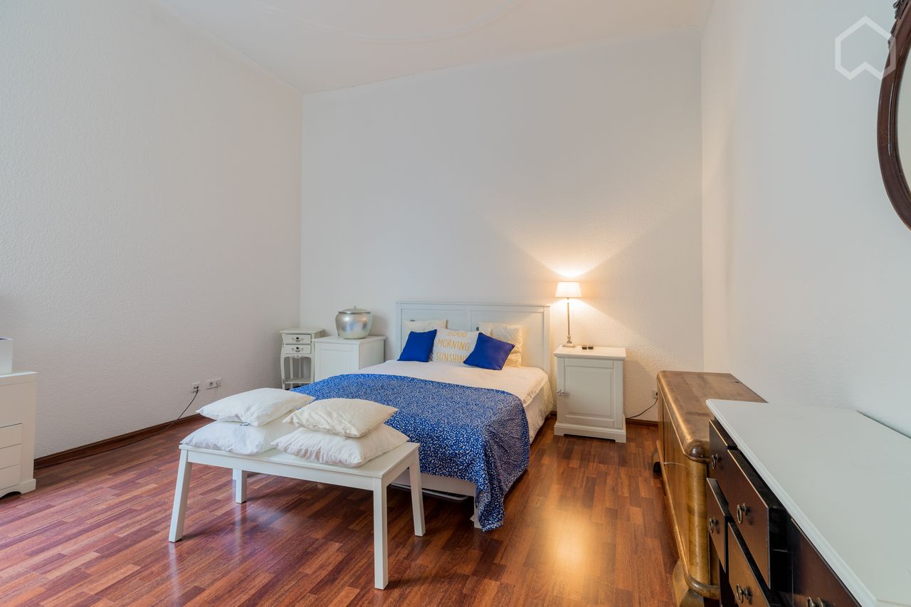 Wohnung Bundesallee in Berlin