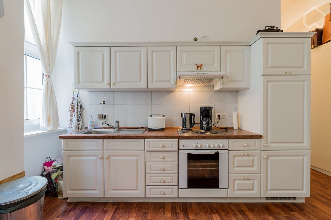 Wohnung Bundesallee in Berlin